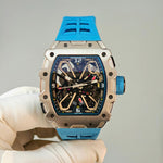 Richard Mille RM 35-02 Rafael Nadal