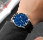 IWC Portugieser Heritage IW500710