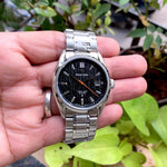 GRAND SEIKO Heritage Evolution Black