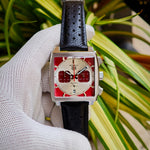 TAG HEUER MONACO X SPECIAL EDITION