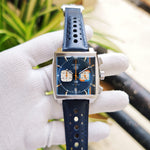 TAG HEUER MONACO X SPECIAL EDITION