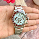 Rolex Daytona Cosmograph Ice-Blue Automatic YZ