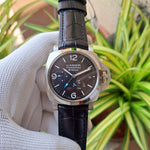 LUMINOR PANERAI Luminor BI-TEMPO PAM01360