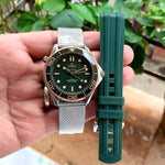 Omega Seamaster Diver 300M - 41mm