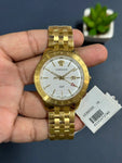 Versace Univers Green GMT VEBK00518 Store Quality