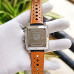 TAG HEUER MONACO X SPECIAL EDITION