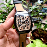 Frank muller Vangaurd V45