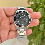 Longines HydroConquest GMT