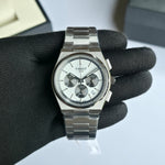 TISSOT PRX CHRONOGRAPHER