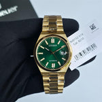 Citizen Tsuyosa Automatic Store Quality