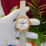 Omega Collection Seamaster Series Aqua Terra