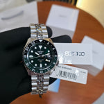 Seiko 5 Sports GMT