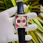 TAG HEUER MONACO X SPECIAL EDITION