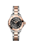 TAG Heuer Aquaracer Professional 200 Solargraph For Her