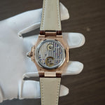 Patek Philippe Nautilus 5724