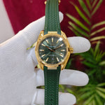 Omega Collection Seamaster Series Aqua Terra