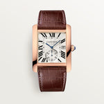 CARTIER Tank Mc