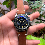 Oris Aquis Chronograph Date