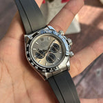 ROLEX DAYTONA FIBER BELT