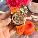 Jacob & Co. Epic X Ram Janmabhoomi RG New Edition