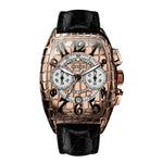 FRANCK MULLER CROCO COLLECTIONS