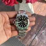 Rolex GMT Master II Sprite Edition 2025