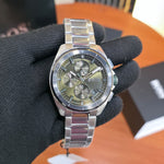 Hugo Boss Men's Quartz