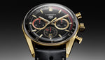 TAG HEUER CARRERA CHRONOSPRINT X PORSCHE RALLYE
