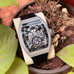Franck Muller Vanguard Seven Days Skeleton Premium Automatic