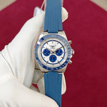 Lognines Conquest Chronograph 42mm