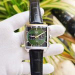 TAG HEUER MONACO X SPECIAL EDITION