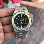 Audemars Piguet Royal Oak 15400 ST Black
