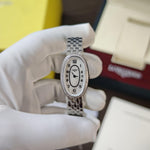Longines Watch Symphonette Ladies