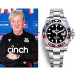 Rolex GMT Master II Pepsi Edition