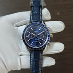 OMEGA Moonphase Co‑Axial Master Chronometer Moonphase Chronograph