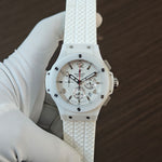 Hublot Big Bang Ceramic