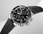 Oris Aquis Chronograph Premium