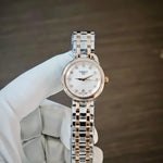 Tissot Bellissima Women Quartz