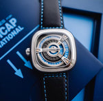 SEVEN FRIDAY M1/05 Handicap International