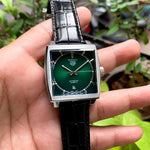 TAG Heuer Monaco Premium Automatic