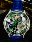 Jacob & Co Astronomia Art Panda Edition 1:1 Super Clone