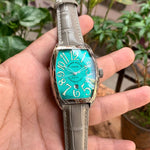 Franck Muller Curvex Bamford Arsham Studio