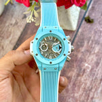 Hublot Big Bang Unico King Sky Blue