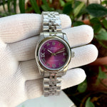 Rolex Oyster Perpetual DateJust Edition Ladies