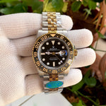 Rolex GMT MASTER 126713 Clean Factory Swiss