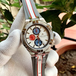 Maurice Lacroix Aikon Quartz Mahindra Racing