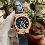 Patek Philippe Nautilus 5726 Moon Blue-RG