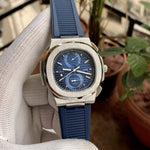 Patek Philippe Nautilus Time Travel 5990/1A