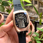 Jacob& Co Buggati Edition Black-RG