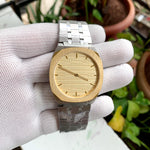 Gucci 25H Bicolor YA163405 41MM